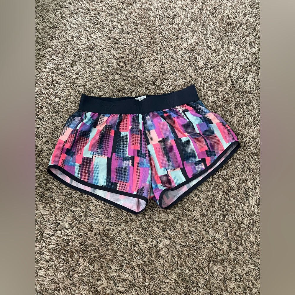 Varsity shorts